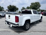 Used 2018 Chevrolet Colorado Z71 image 5