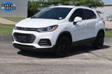 Used 2022 Chevrolet Trax LT w/ Sport Edition image 2