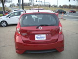 Used 2017 Nissan Versa Note S Plus image 4