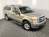 Used 2013 Ford F150 XLT w/ Mid Equipment Group image 2
