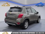 Used 2021 Chevrolet Trax LT w/ LT Convenience Package image 3