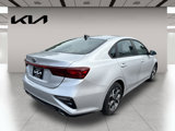 Used 2021 Kia Forte LXS image 3