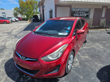 Used 2016 Hyundai Elantra SE image 3