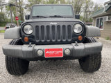 Used 2012 Jeep Wrangler Sport image 2