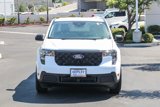 New 2025 Ford Maverick XL image 2