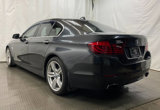 Used 2011 BMW 550i xDrive Sedan image 6