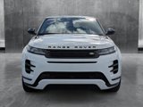Certified 2024 Land Rover Range Rover Evoque Dynamic SE image 2