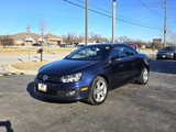 Used 2012 Volkswagen Eos Lux image 4