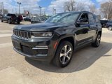 New 2024 Jeep Grand Cherokee Limited 4xe image 2