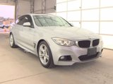 Used 2016 BMW 335i Gran Turismo xDrive w/ M Sport Package image 3