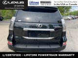 Certified 2022 Lexus GX 460 Premium image 5