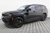 Used 2022 Jeep Grand Cherokee L Limited w/ Luxury Tech Group II image 2