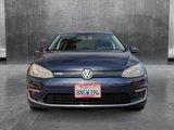 Used 2016 Volkswagen e-Golf SE image 2
