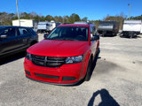 Used 2020 Dodge Journey SE w/ SE Popular Equipment Group image 2