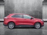 Used 2021 Ford Edge SEL w/ Convenience Package image 4