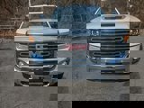 Used 2017 GMC Sierra 2500 SLT w/ Driver Alert Package image 2