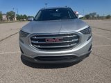 Used 2019 GMC Terrain SLT image 2
