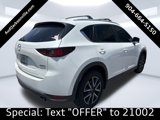 Used 2018 MAZDA CX-5 Touring w/ Preferred Equipment Package image 5