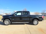Used 2014 Ford F150 Lariat w/ Equipment Group 501A Mid image 3