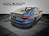Used 2020 Volkswagen Jetta R-Line image 6