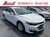 Used 2024 Chevrolet Malibu LT image 5