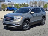 Used 2019 GMC Acadia SLT image 2