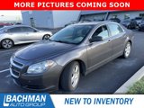 Used 2011 Chevrolet Malibu LS image 4