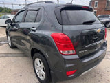 Used 2017 Chevrolet Trax LT w/ Sun & Sound Package image 4