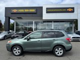 Used 2015 Subaru Forester 2.5i Premium w/ Popular Package #2 image 2