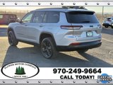 Used 2023 Jeep Grand Cherokee L Laredo image 5
