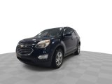 Used 2017 Chevrolet Equinox LT w/ Convenience Package image 5