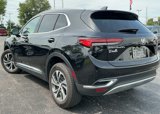Used 2023 Buick Envision Essence image 5