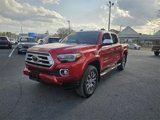Used 2023 Toyota Tacoma Limited image 3