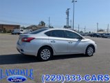 Used 2019 Nissan Sentra S image 4