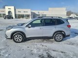 Used 2022 Subaru Forester Premium image 4