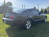 Used 2008 Ford Mustang Premium image 4