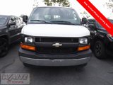 Used 2017 Chevrolet Express 2500 image 2