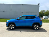 Used 2017 Jeep Compass Latitude w/ Popular Equipment Group image 4