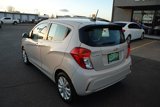 Used 2016 Chevrolet Spark LT w/ Driver Confidence Package image 3