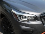 Used 2020 Subaru Forester Sport image 2