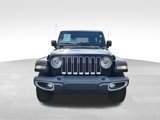 Certified 2021 Jeep Wrangler Unlimited Sahara image 3