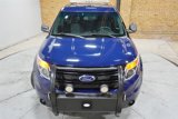 Used 2013 Ford Explorer 4WD Police Interceptor image 5