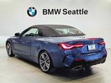 New 2024 BMW 440i xDrive Convertible image 3