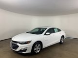 Used 2022 Chevrolet Malibu LT image 4