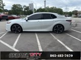 Used 2018 Toyota Camry XSE image 4