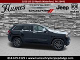 Used 2019 Jeep Grand Cherokee Limited image 2