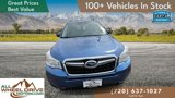 Used 2015 Subaru Forester 2.5i Premium w/ All-Weather Package image 2