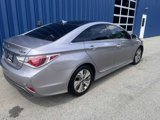 Used 2014 Hyundai Sonata Limited w/ Panoramic Sunroof Package 02 image 2
