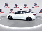 Used 2021 Nissan Sentra S image 5