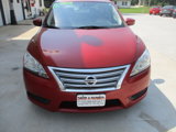 Used 2014 Nissan Sentra SV image 3